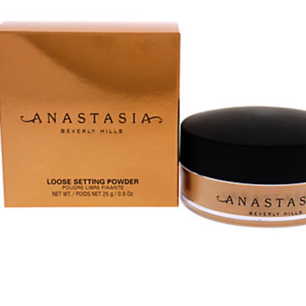 HPš„³šAnastasia Beverly Hills
Loose Setting Powder - Picture 6 of 12